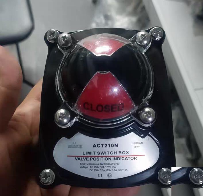 99 ERGOMATIC ACT210N ACT210N AC 250V 16A DC 250V 0 3A ERGOMATIC ACT210N ACT210N AC 250V 16A DC 250V 0 3A IP67 CLOSED
