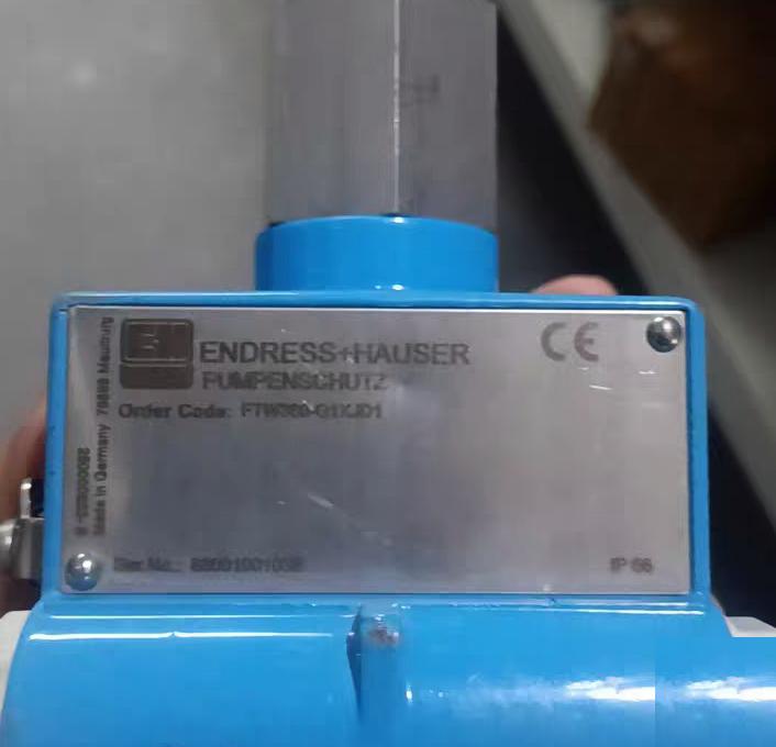 99 Endress Hauser FTW360-G1XJD1 CE IP65 G1 Endress Hauser FTW360-G1XJD1 CE IP65 G1