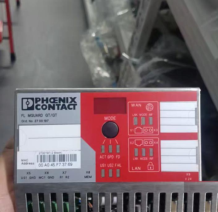 99 FL MGUARD GT GT 2700197 FL MGUARD GT GT 2700197