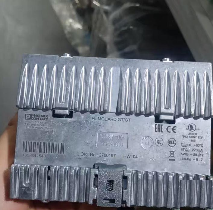 99 FL MGUARD GT GT 2700197 FL MGUARD GT GT 2700197