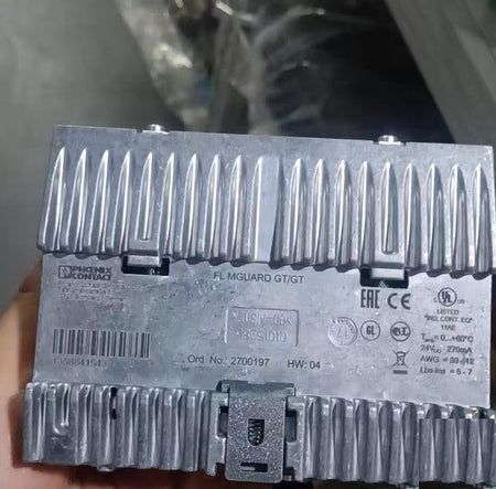 99 FL MGUARD GT GT 2700197 FL MGUARD GT GT 2700197