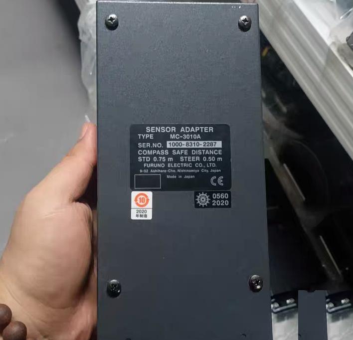 99 FURUNO MC-3010A 2020 FURUNO MC-3010A 2020