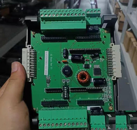 99 IO IO Base Ver 1 1 PCB U-ATS0A00860-002-0058 IO IO Base Ver 1 1 PCB U-ATS0A00860-002-0058
