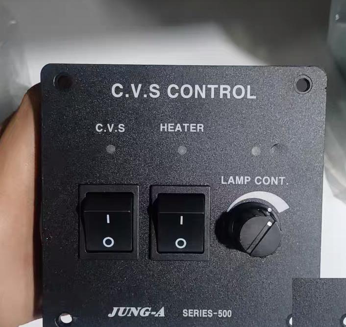 99 JUNG-A JACMS-500 C V S C V S 220V 300W IP23 JUNG-A JACMS-500 C V S C V S 220V 300W IP23