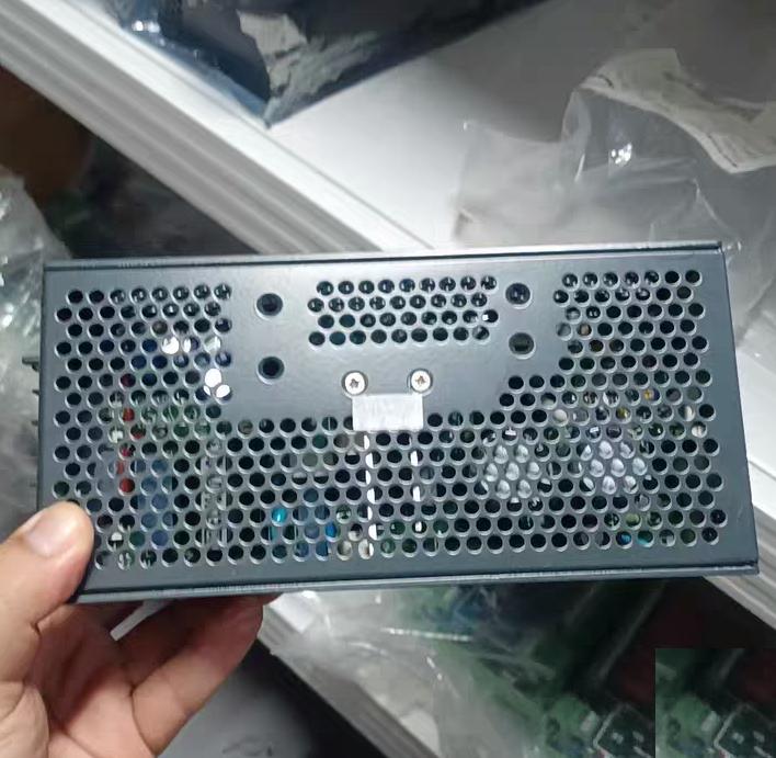 99 MAN Energy Solutions EWS150-24 24V 6 3A 100-240V 50 60Hz MAN Energy Solutions EWS150-24 24V 6 3A 100-240V 50 60Hz