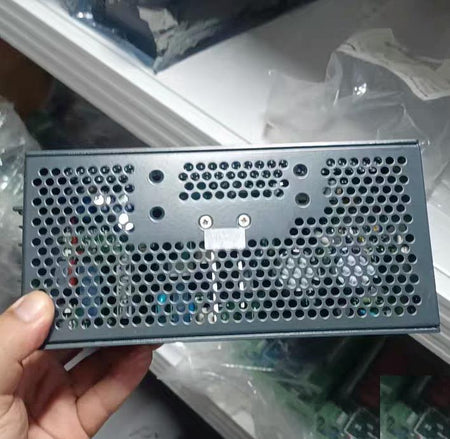 99 MAN Energy Solutions EWS150-24 24V 6 3A 100-240V 50 60Hz MAN Energy Solutions EWS150-24 24V 6 3A 100-240V 50 60Hz