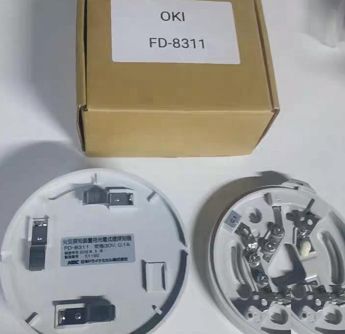 99 OKI FD-8311 30V 0 1A NDC OKI FD-8311 30V 0 1A NDC