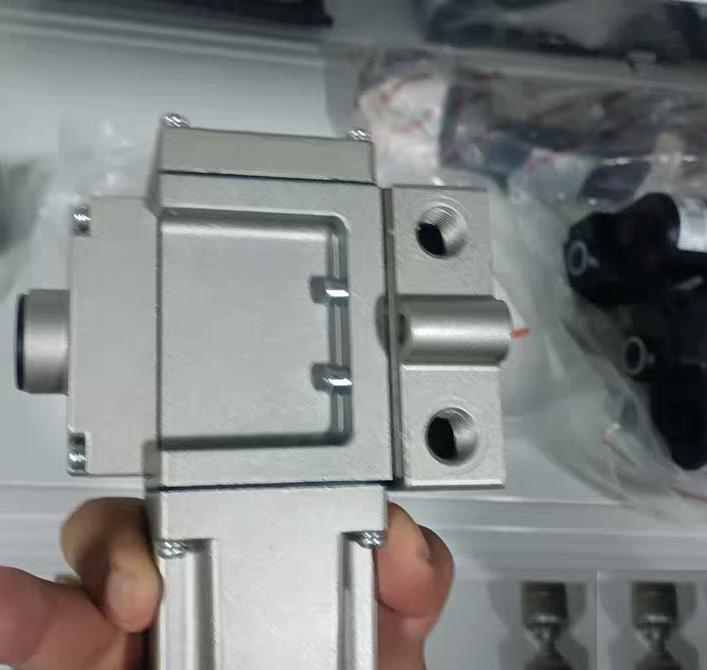 99 SMC VS4120-024T AC200-230V 50Hz AC220-250V 60Hz 0-1MPa SMC VS4120-024T AC200-230V 50Hz AC220-250V 60Hz 0-1MPa