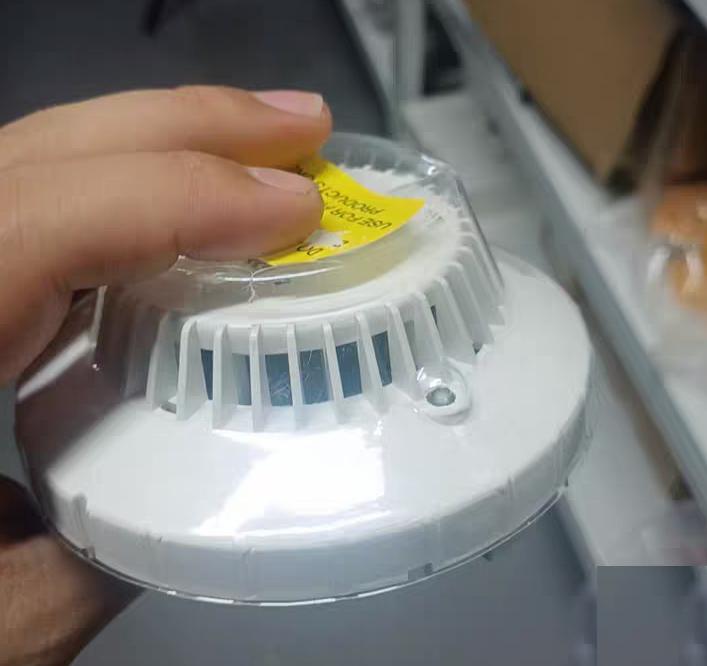 99 Salwico DOS3 N1115 16-32VDC 20mA EN54-7 -25 C 70 C Salwico DOS3 N1115 16-32VDC 20mA EN54-7 -25 C 70 C