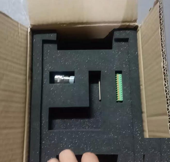 99 Schaller Remote Indicator II 150998 24VDC RS485 4-20mA Schaller Remote Indicator II 150998 24VDC RS485 4-20mA