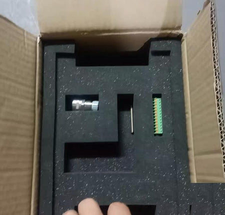 99 Schaller Remote Indicator II 150998 24VDC RS485 4-20mA Schaller Remote Indicator II 150998 24VDC RS485 4-20mA