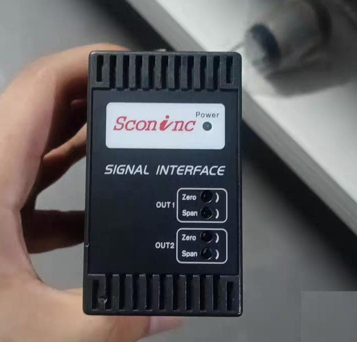 99 Sconinc SCONI-DSC-H88Y 4-20mA DC 4-20mA DC 24V DC Sconinc SCONI-DSC-H88Y 4-20mA DC 4-20mA DC 24V DC