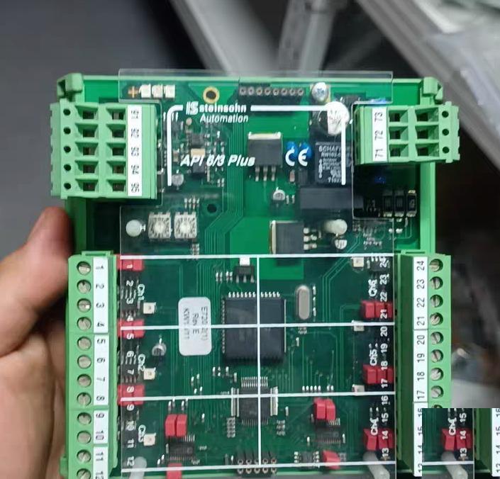 99 Steinsohn API 6 3 Plus KW13 11 PCB Steinsohn API 6 3 Plus KW13 11 PCB