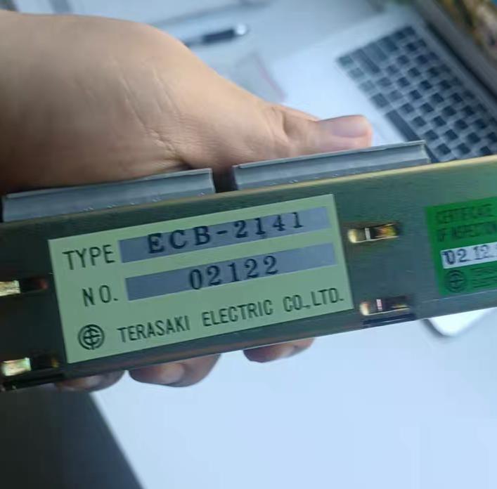 99 TERASAKI ECB-2141 PCB 8 TERASAKI ECB-2141 PCB 8 ECB-2141