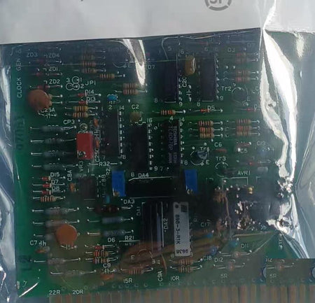 99 TERASAKI ECD-531 PCB TERASAKI ECD-531 PCB
