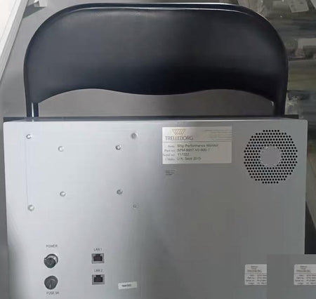 99 TRELLEBORG SPM-8857-V0-800-1 2015 9 117222 LAN1 LAN2 TRELLEBORG SPM-8857-V0-800-1 2015 9 117222 LAN1 LAN2