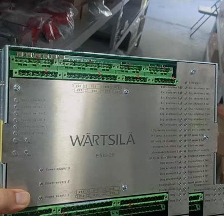 99 WARTSILA ESM-20 WARTSILA ESM-20