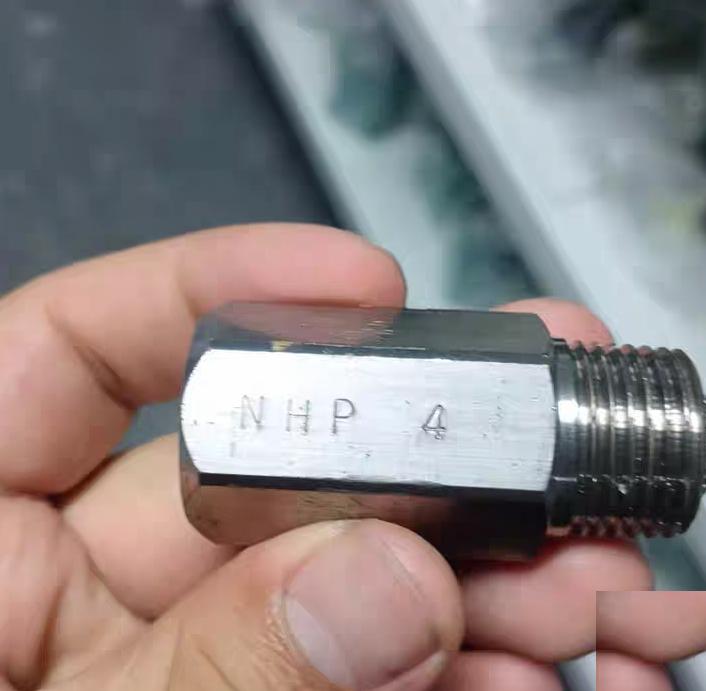 99 XFlow NHP 4 XFlow NHP 4