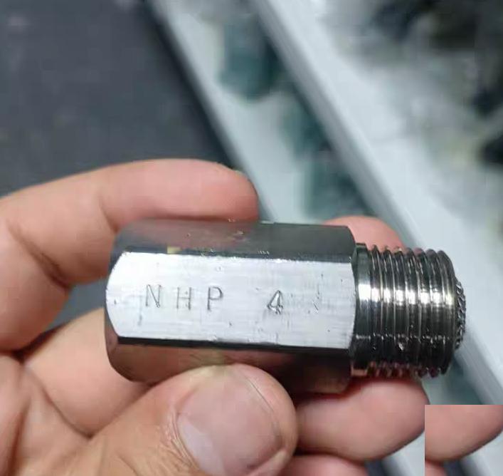 99 XFlow NHP 4 XFlow NHP 4