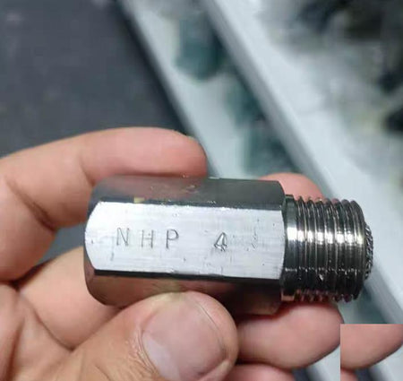 99 XFlow NHP 4 XFlow NHP 4