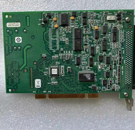 9 IOTECH Daqboard 2005 DAQ