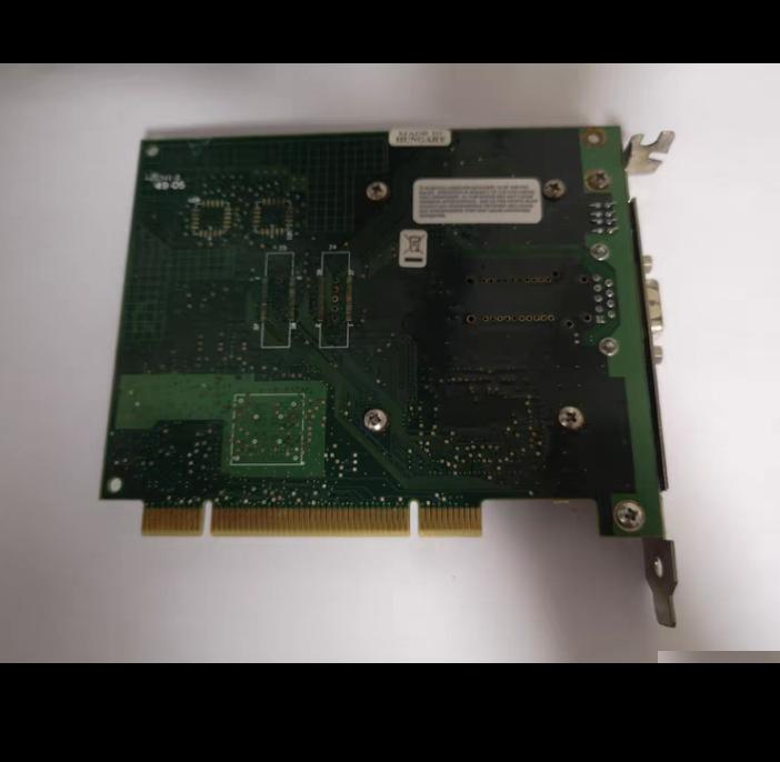 9 PCI-8331 DAQ