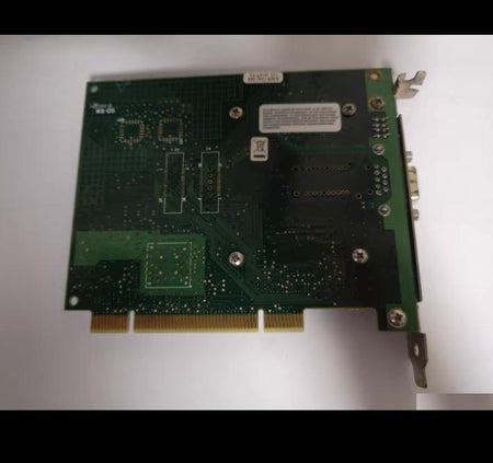 9 PCI-8331 DAQ