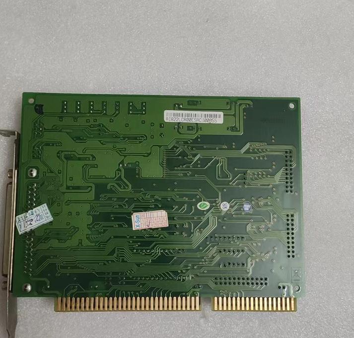 A-822PGL REV F ICP DAS ISA