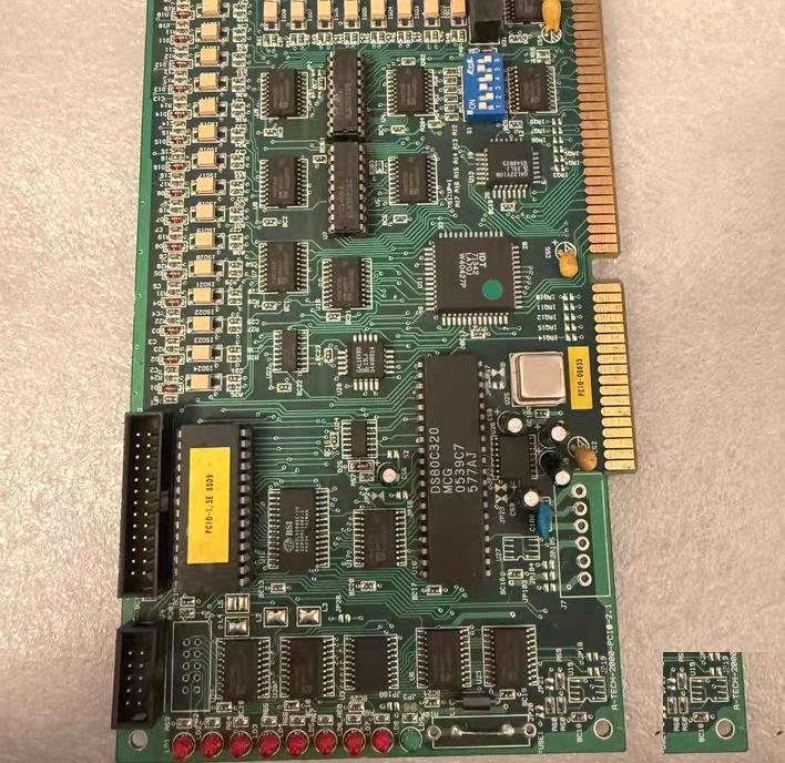 A-TECH-2000-PCI0-2 1