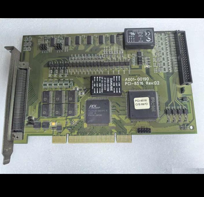 A001-00190 PCI-8516