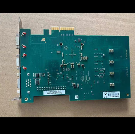 A155 Silicon software mE5 marathon ACL V0 3 VCL 25