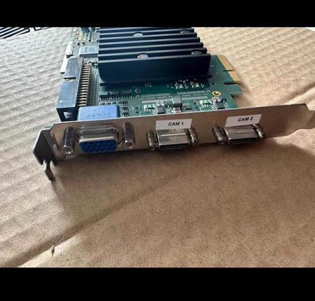 A155 Silicon software mE5 marathon ACL V0 3 VCL 25