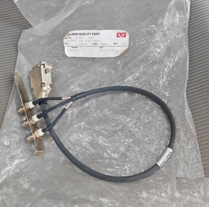 A1697-3004 Instron PC Board Interface Card - Instron - A1697-3004 T1697-3004 - - T1697 3300 5500 5900 - - Bluehill - A1697-3004 Instron PC Board Interface Card - Instron - A1697-3004 T1697-3004 - - T1697 3300 5500 5900 - - Bluehill -