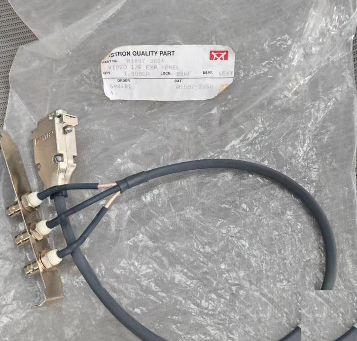 A1697-3004 Instron PC Board Interface Card - Instron - A1697-3004 T1697-3004 - - T1697 3300 5500 5900 - - Bluehill - A1697-3004 Instron PC Board Interface Card - Instron - A1697-3004 T1697-3004 - - T1697 3300 5500 5900 - - Bluehill -
