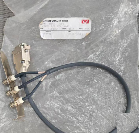 A1697-3004 Instron PC Board Interface Card - Instron - A1697-3004 T1697-3004 - - T1697 3300 5500 5900 - - Bluehill - A1697-3004 Instron PC Board Interface Card - Instron - A1697-3004 T1697-3004 - - T1697 3300 5500 5900 - - Bluehill -