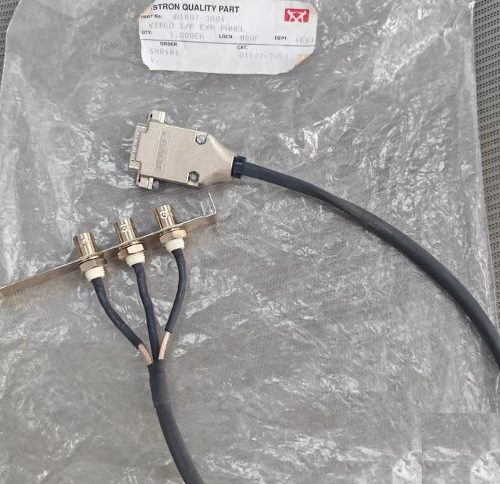A1697-3004 Instron PC Board Interface Card - Instron - A1697-3004 T1697-3004 - - T1697 3300 5500 5900 - - Bluehill - A1697-3004 Instron PC Board Interface Card - Instron - A1697-3004 T1697-3004 - - T1697 3300 5500 5900 - - Bluehill -
