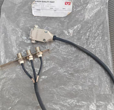 A1697-3004 Instron PC Board Interface Card - Instron - A1697-3004 T1697-3004 - - T1697 3300 5500 5900 - - Bluehill - A1697-3004 Instron PC Board Interface Card - Instron - A1697-3004 T1697-3004 - - T1697 3300 5500 5900 - - Bluehill -