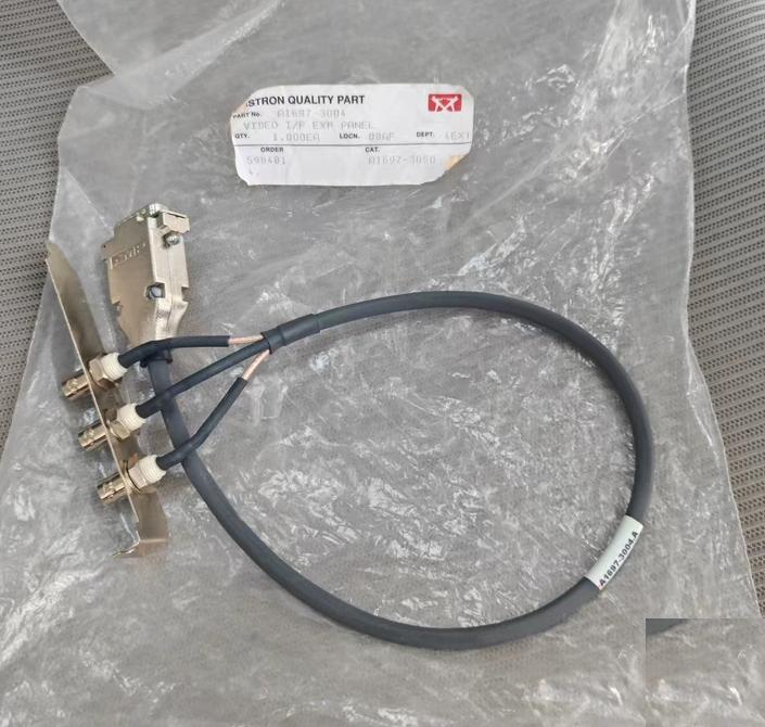 A1697-3004 Instron PC Board Interface Card - Instron - A1697-3004 T1697-3004 - - T1697 3300 5500 5900 - - Bluehill - A1697-3004 Instron PC Board Interface Card - Instron - A1697-3004 T1697-3004 - - T1697 3300 5500 5900 - - Bluehill -