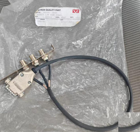 A1697-3004 Instron PC Board Interface Card - Instron - A1697-3004 T1697-3004 - - T1697 3300 5500 5900 - - Bluehill - A1697-3004 Instron PC Board Interface Card - Instron - A1697-3004 T1697-3004 - - T1697 3300 5500 5900 - - Bluehill -