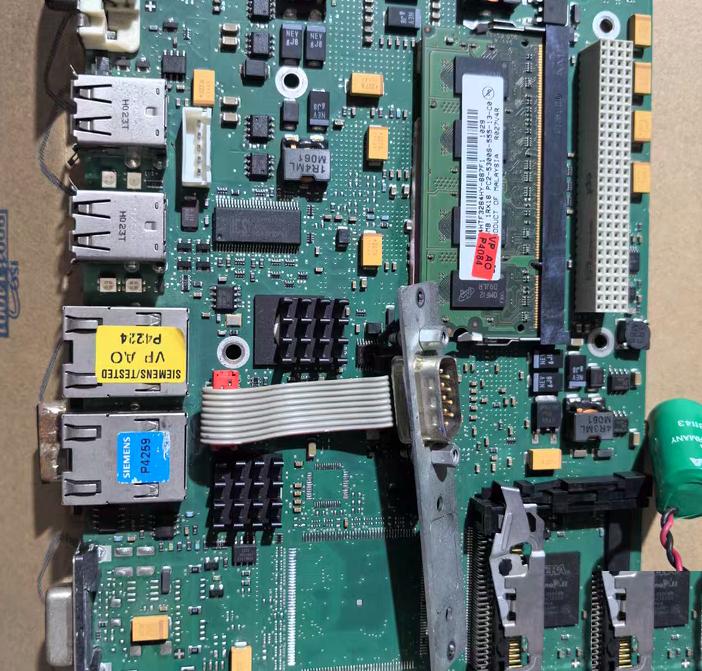 A5E00755058-5 Intel Ok