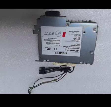 A5E02625806-K7 cV5 AC 3V3 5V1 12V 150W 100-240V