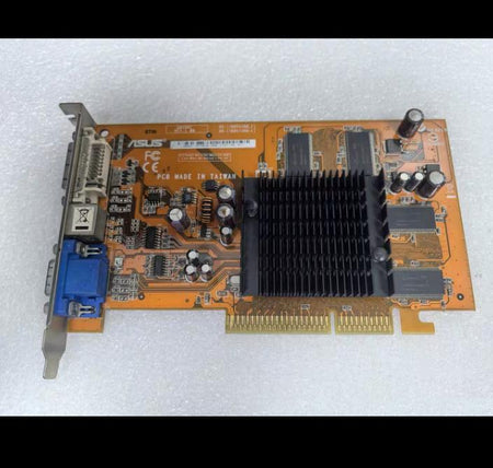 A9550ＧＥ TD 256M A AGP