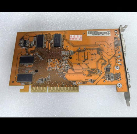A9550ＧＥ TD 256M A AGP