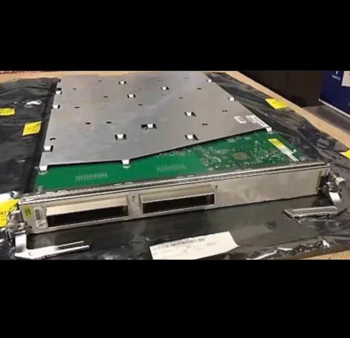 A9K-2X100GE-TR V07 ASR 9000