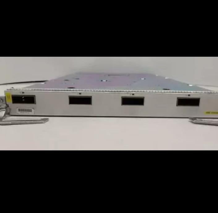 A9K-4X100GE-SE