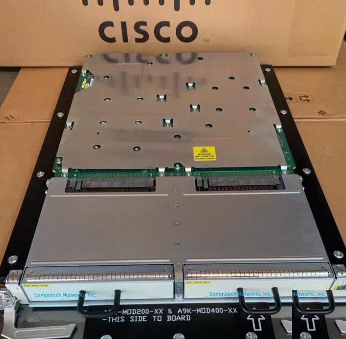 A9K-MOD200-TR 200G Packet Transport Optimized V06