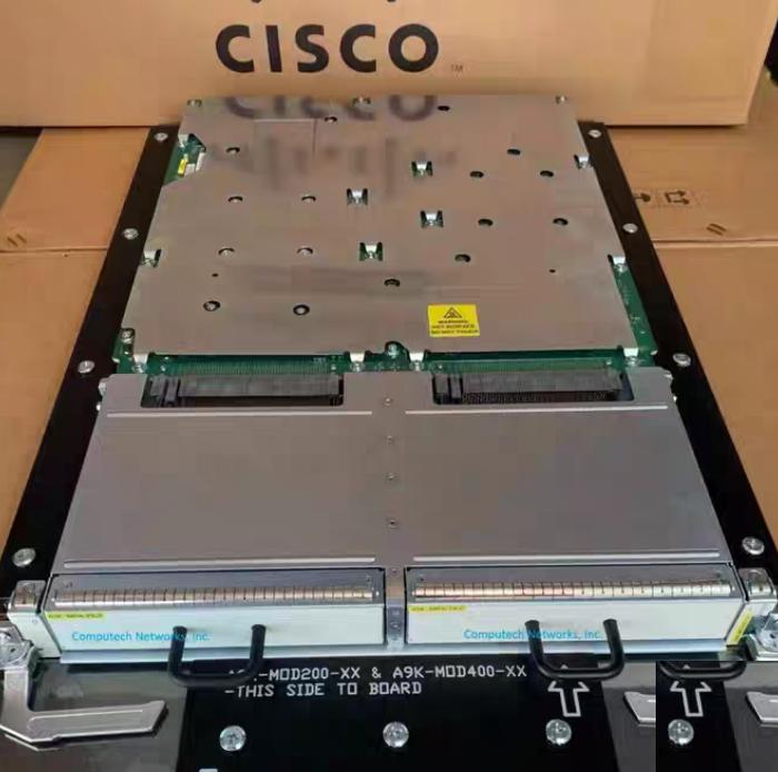 A9K-MOD200-TR 200G V06