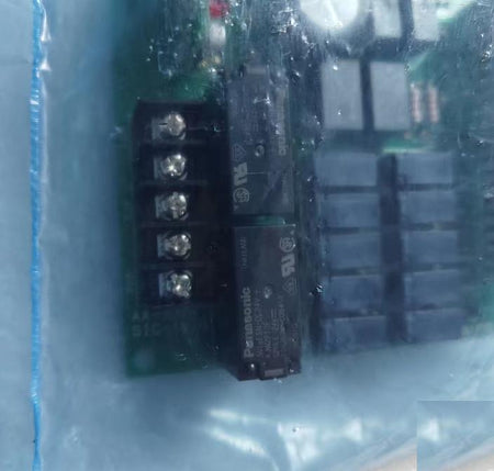 AA-203Z SIC-AT1 1 AA-302A SIC111B 1 AA-301A SIC107B 1