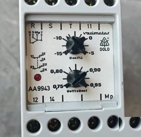 AA9943 11 400