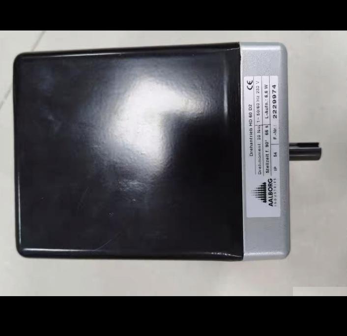 AALBORG HD 60 D2 HD 60 D2 20Nm 90 88 230V 50 60Hz IP54